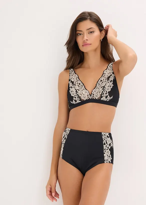 Slip contenitivo con effetto modellante forte, bonprix