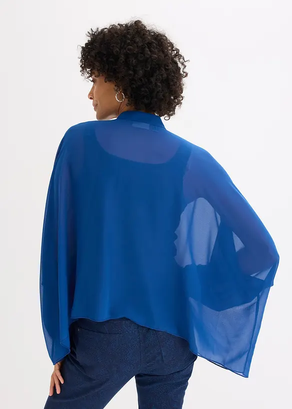 Tunica di chiffon, bonprix