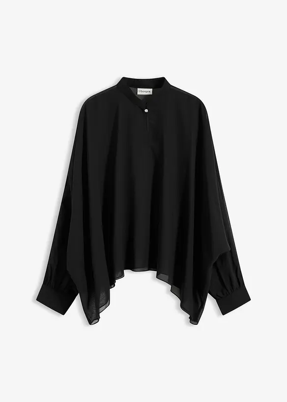 Tunica di chiffon, bonprix