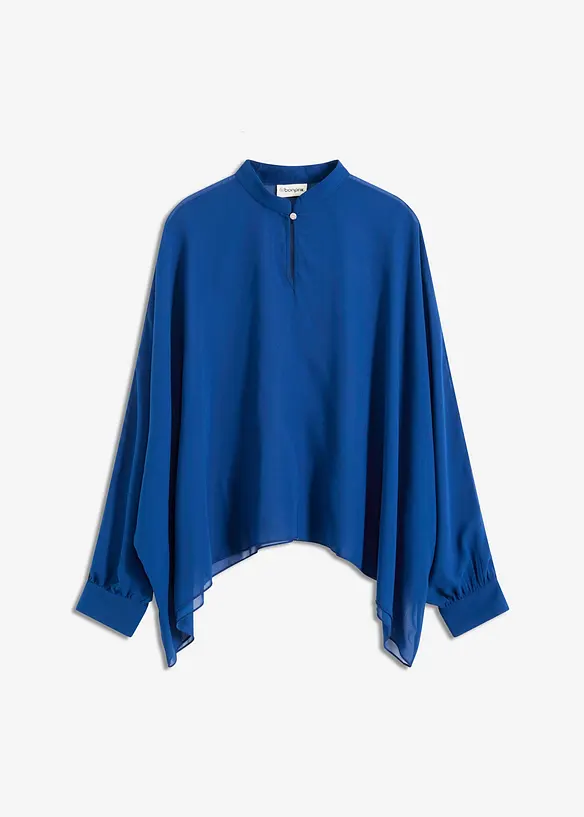 Tunica di chiffon, bonprix