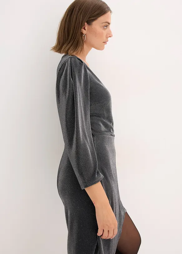 Abito di jersey, bonprix