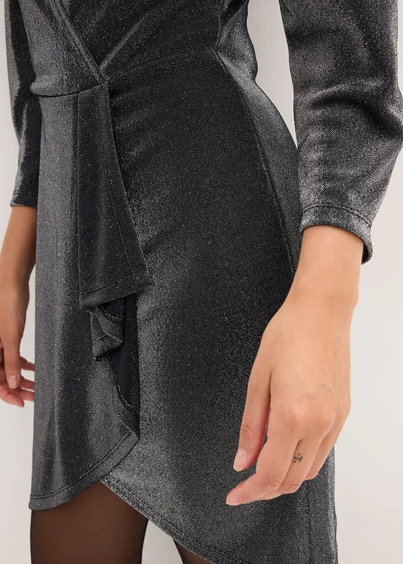 Abito di jersey, bonprix