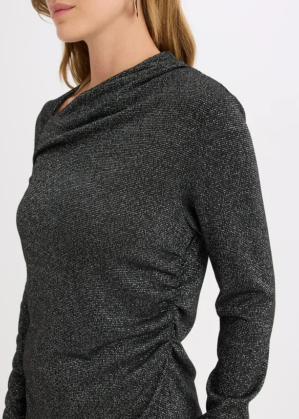 Maglia a maniche lunghe, bonprix