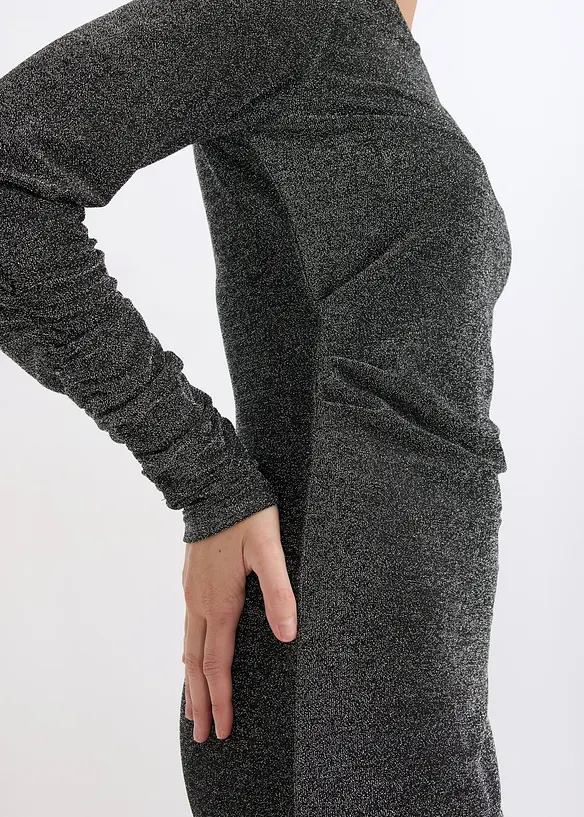 Abito di jersey, bonprix