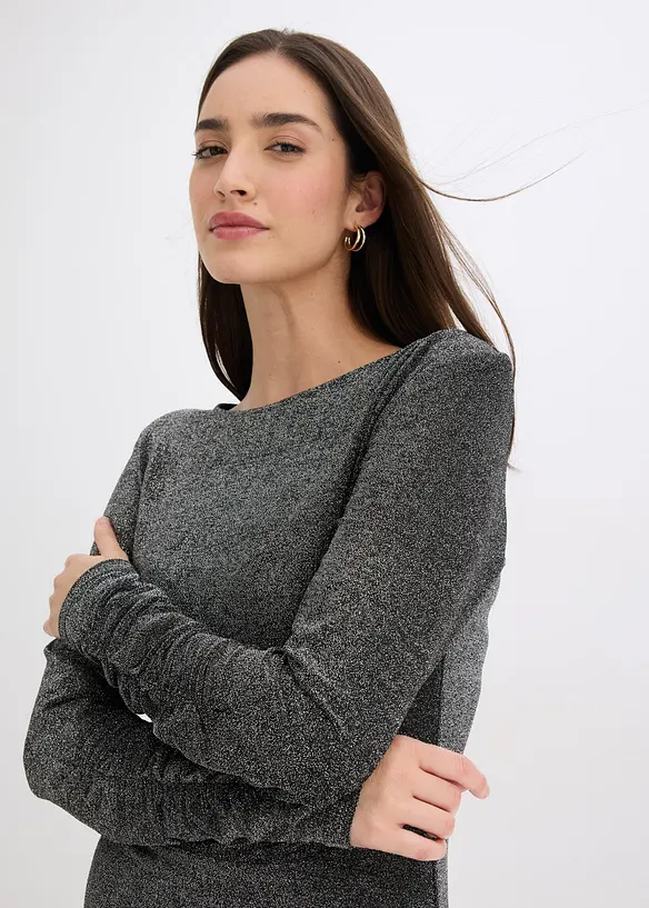 Abito di jersey, bonprix