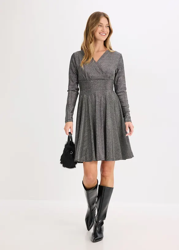 Abito di jersey, bonprix