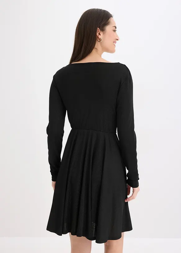 Abito di jersey, bonprix