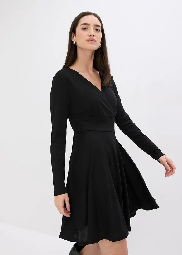 Abito di jersey, bonprix