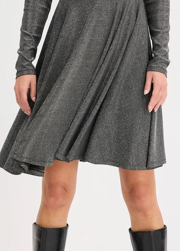 Abito di jersey, bonprix