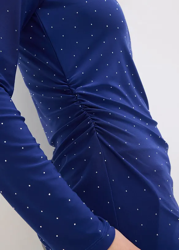 Maglia a maniche lunghe, bonprix