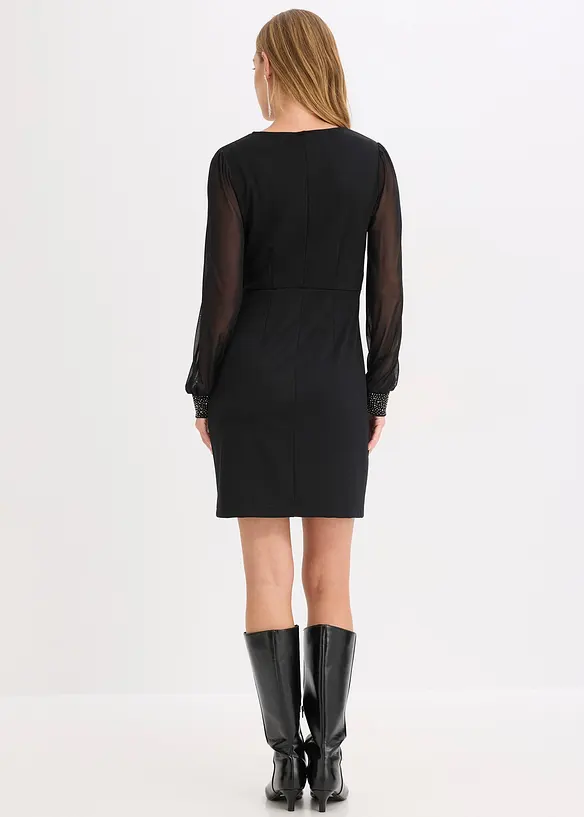 Abito di jersey, bonprix