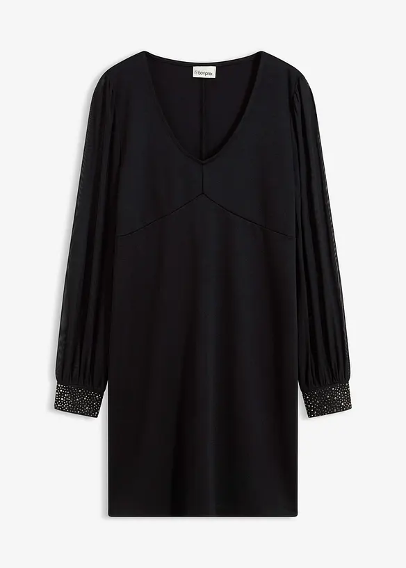 Abito di jersey, bonprix