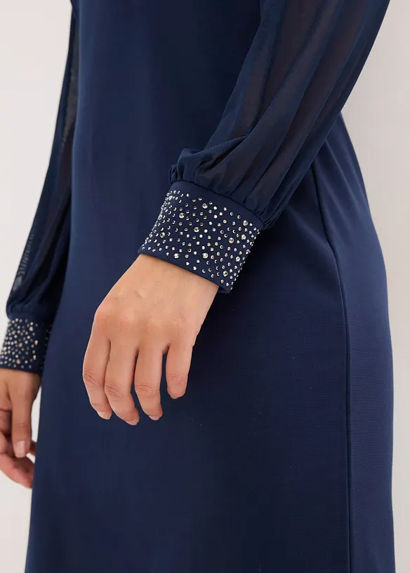 Abito di jersey, bonprix