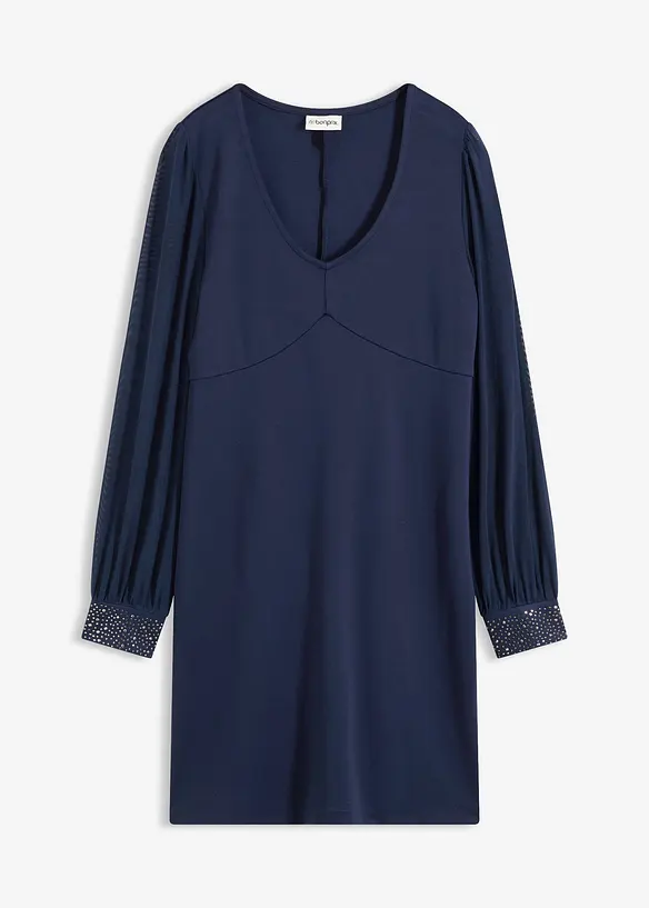 Abito di jersey, bonprix