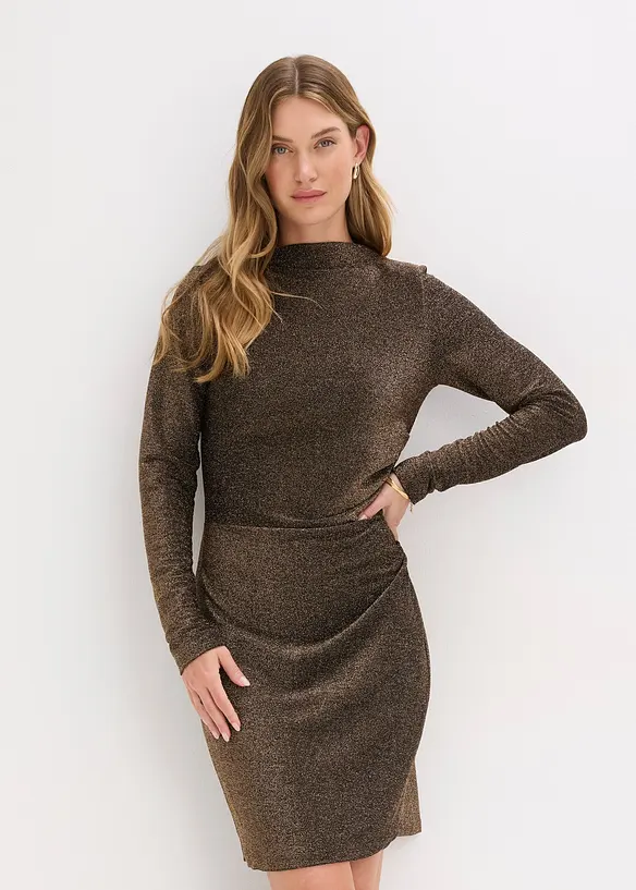 Abito di jersey, bonprix