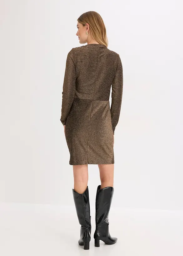 Abito di jersey, bonprix