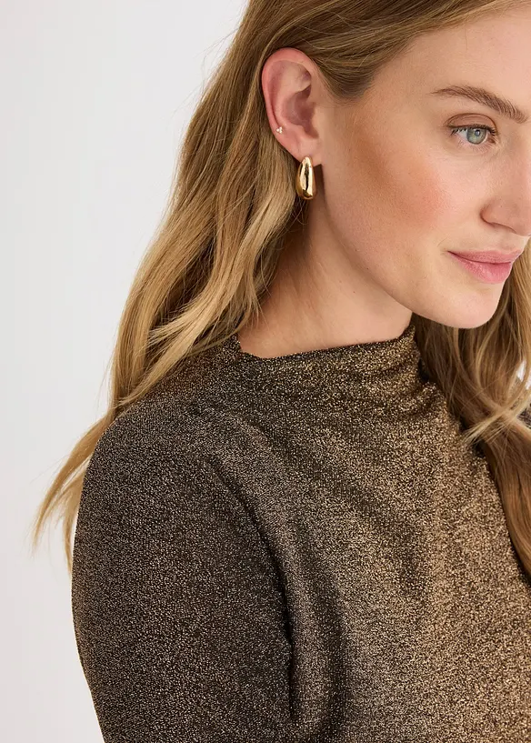 Abito di jersey, bonprix