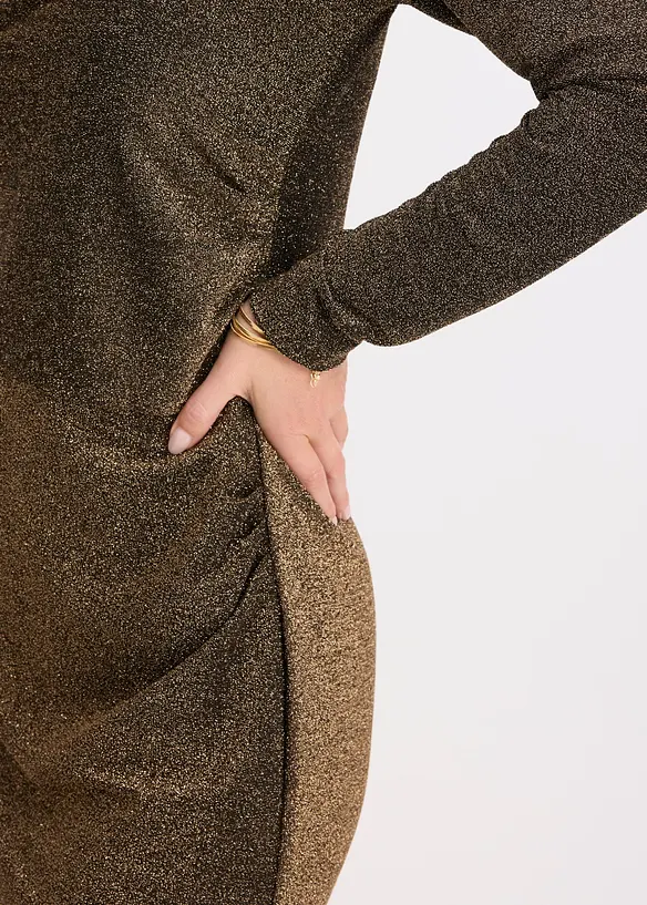 Abito di jersey, bonprix