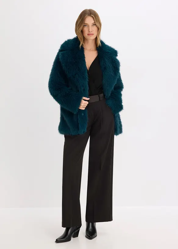 Pantaloni larghi, bonprix