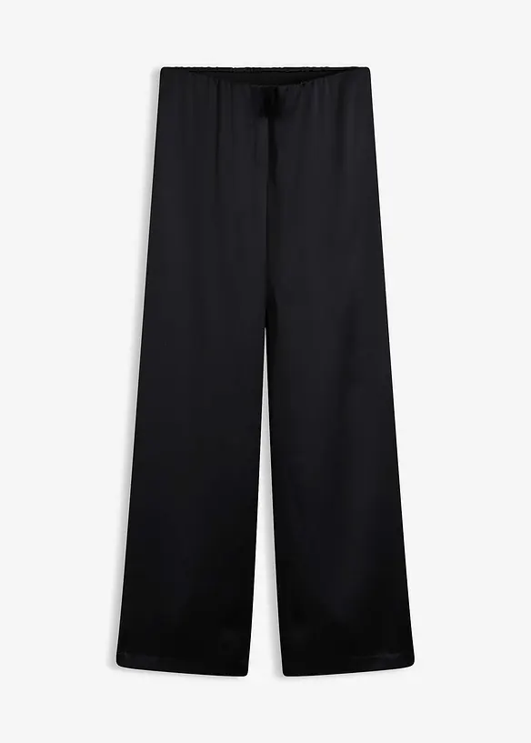 Pantaloni a palazzo, bonprix