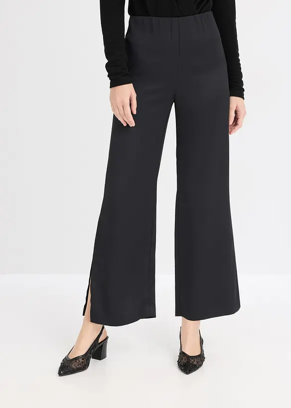 Pantaloni a palazzo, bonprix