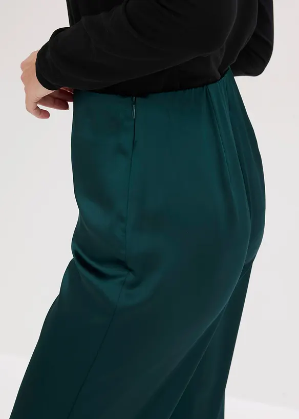 Pantaloni a palazzo, bonprix