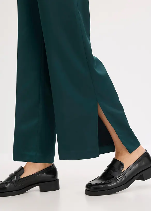 Pantaloni a palazzo, bonprix