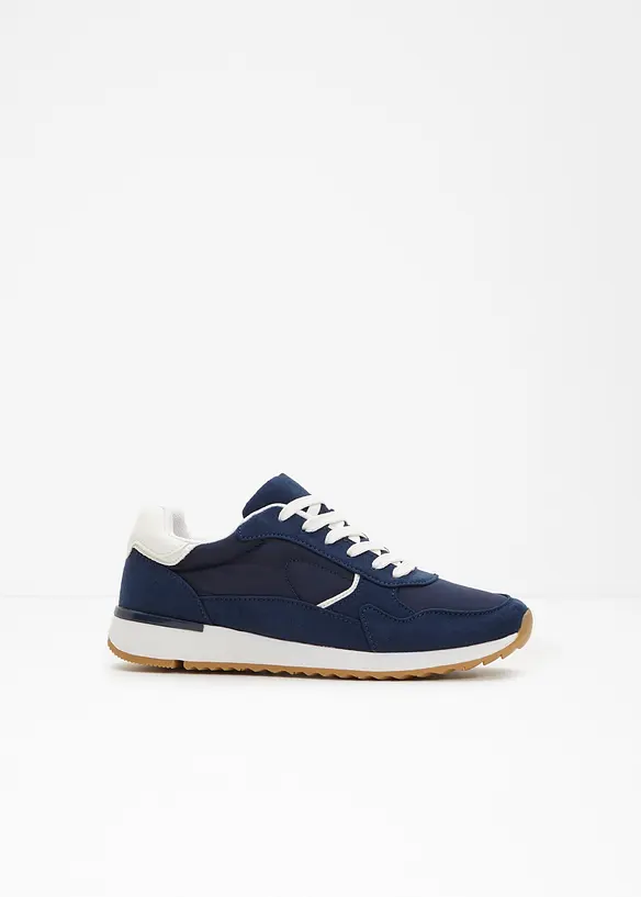 Sneaker in stile retr&ograve;, bonprix