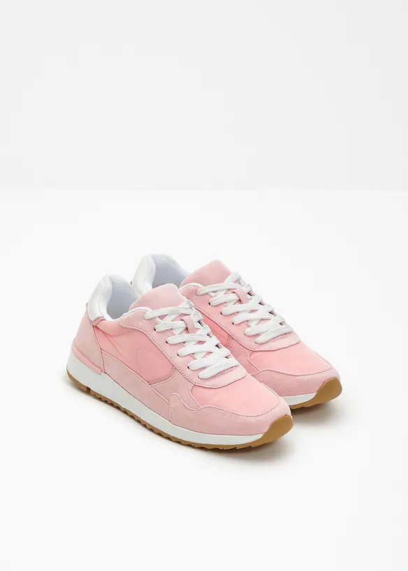 Sneaker in stile retr&ograve;, bonprix