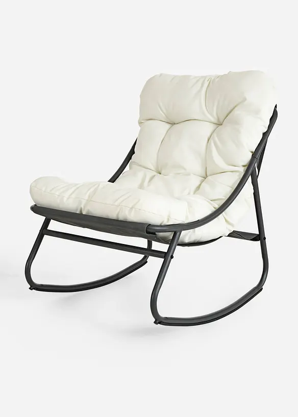 Tavolo e sedie da giardino (set giardino 3 pezzi), bonprix