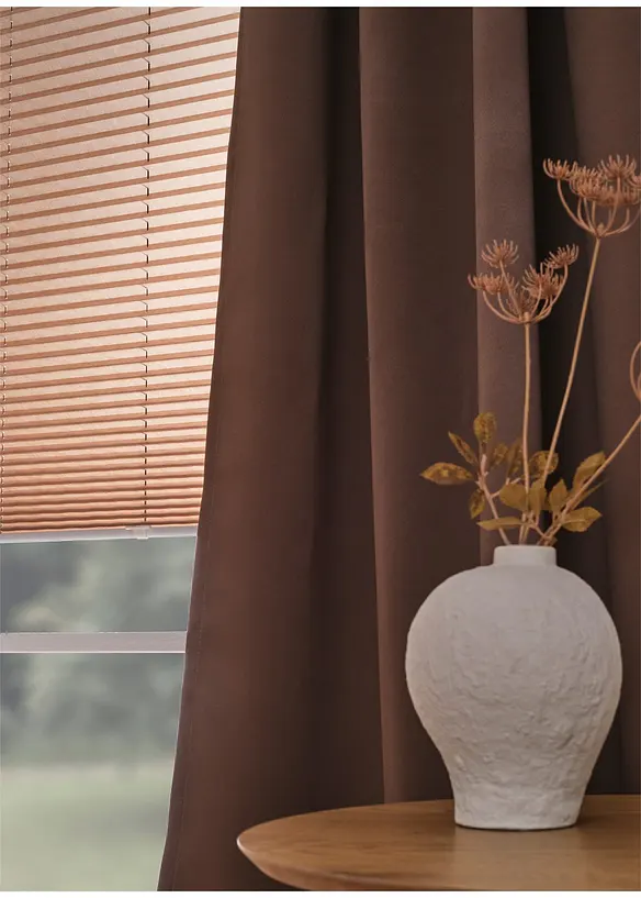 Tenda semioscurante in tante misure (pacco da 1), bonprix