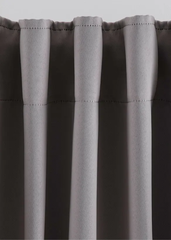 Tenda semioscurante in tante misure (pacco da 1), bonprix