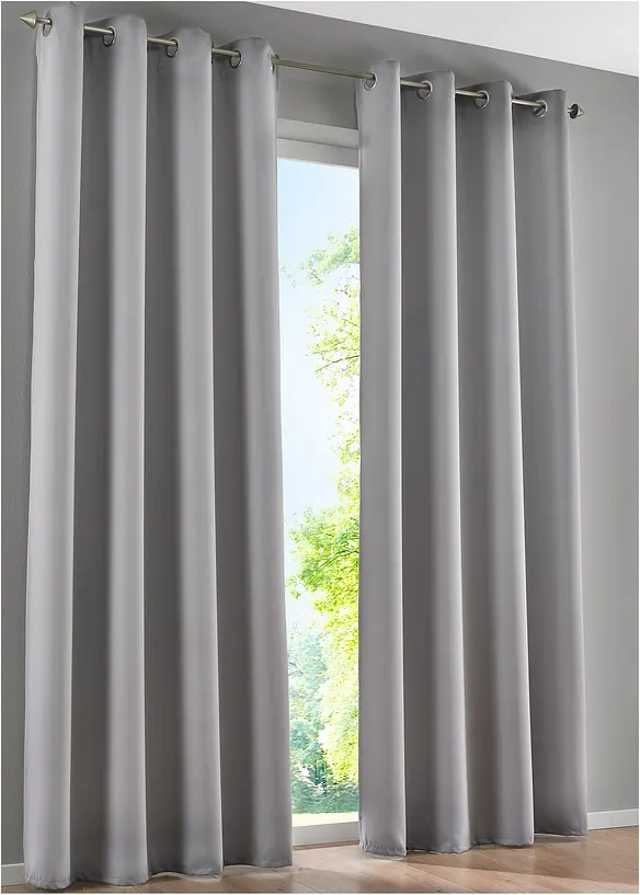 Tenda semioscurante in tante misure (pacco da 1), bonprix