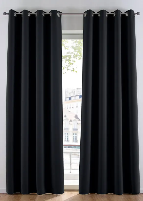 Tenda semioscurante in tante misure (pacco da 1), bonprix