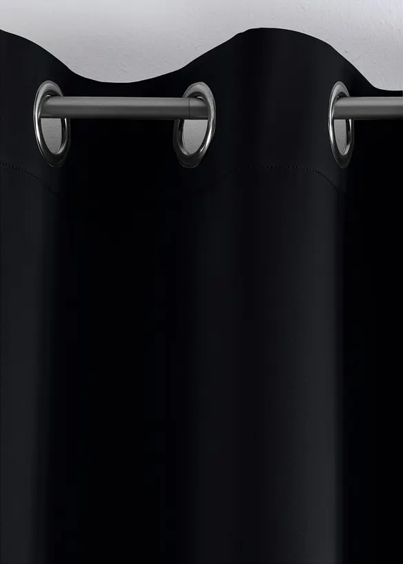 Tenda semioscurante in tante misure (pacco da 1), bonprix