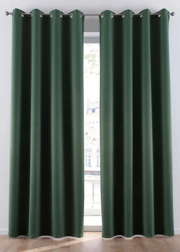 Tenda semioscurante in tante misure (pacco da 1), bonprix