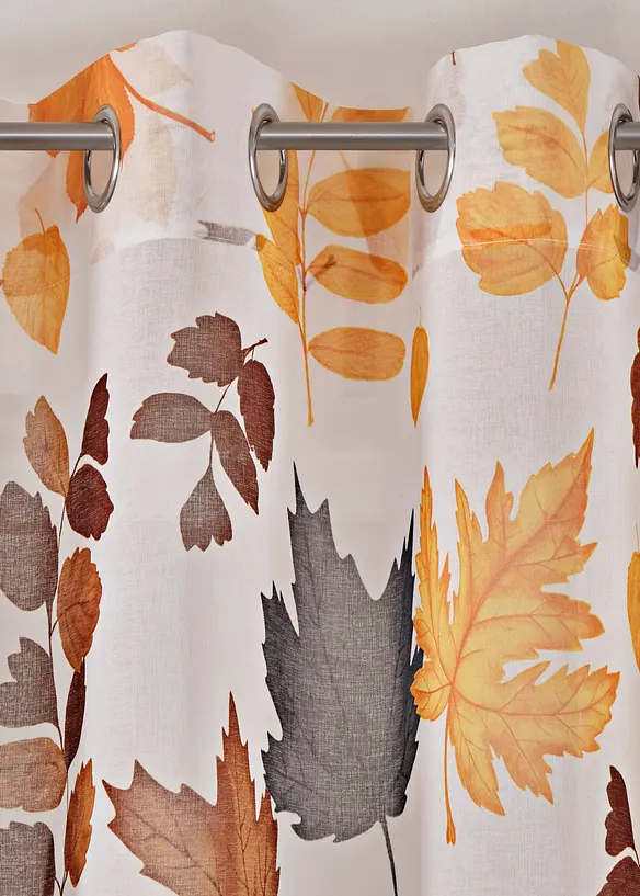 Tenda con poliestere riciclato (pacco da 1), bonprix