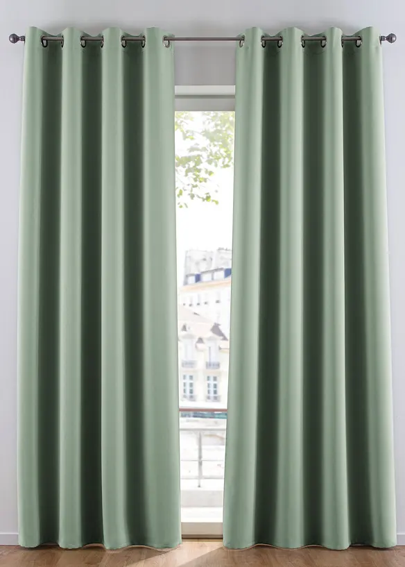 Tenda semioscurante in tante misure (pacco da 1), bonprix