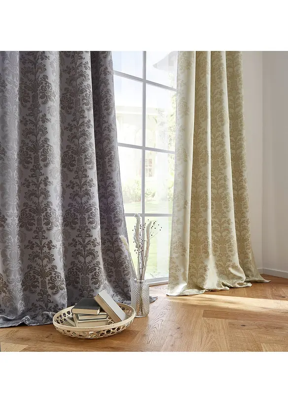 Tenda semioscurante in tante misure (pacco da 1), bonprix