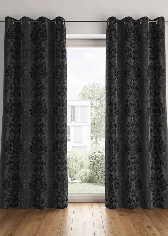 Tenda semioscurante in tante misure (pacco da 1), bonprix