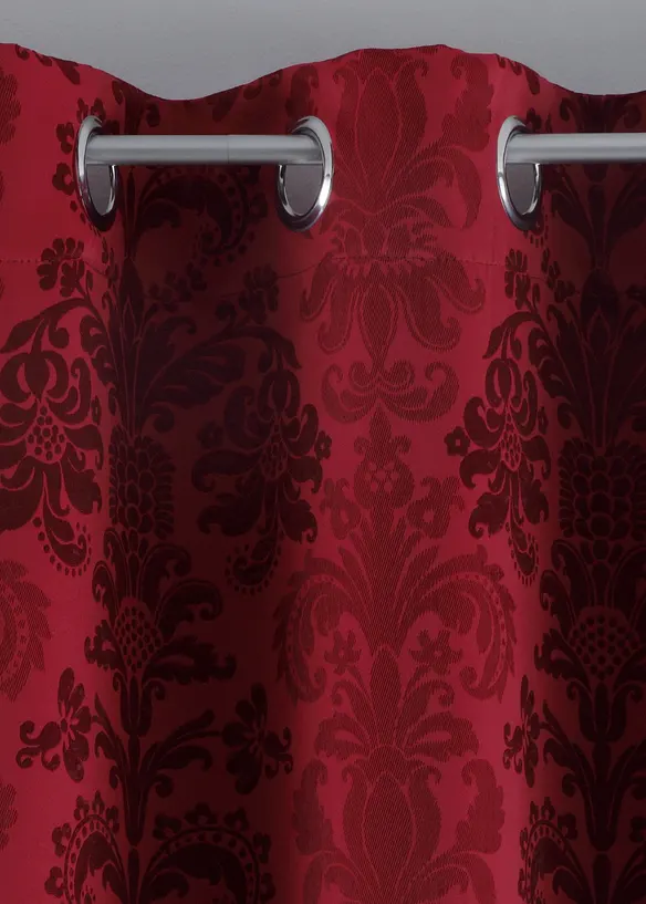 Tenda semioscurante in tante misure (pacco da 1), bonprix