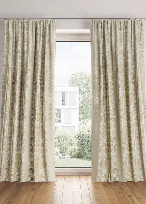 Tenda semioscurante in tante misure (pacco da 1), bonprix