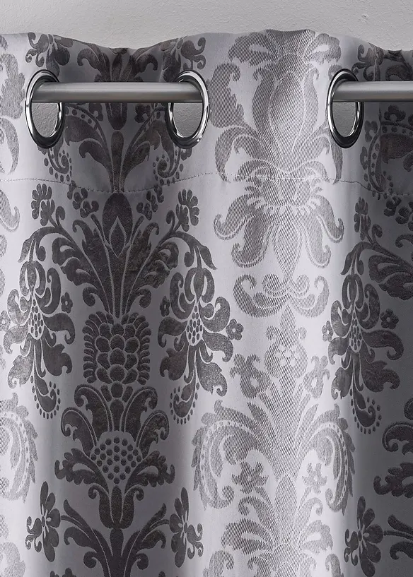 Tenda semioscurante in tante misure (pacco da 1), bonprix