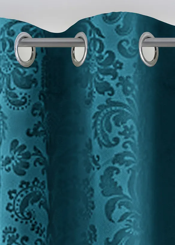 Tenda semioscurante in tante misure (pacco da 1), bonprix