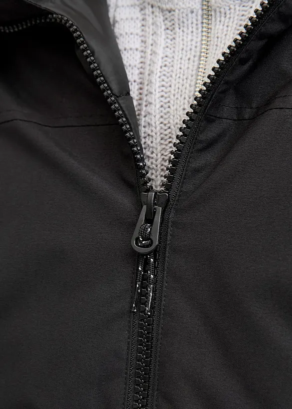 Parka JJ REBEL regular fit, J&J Rebel