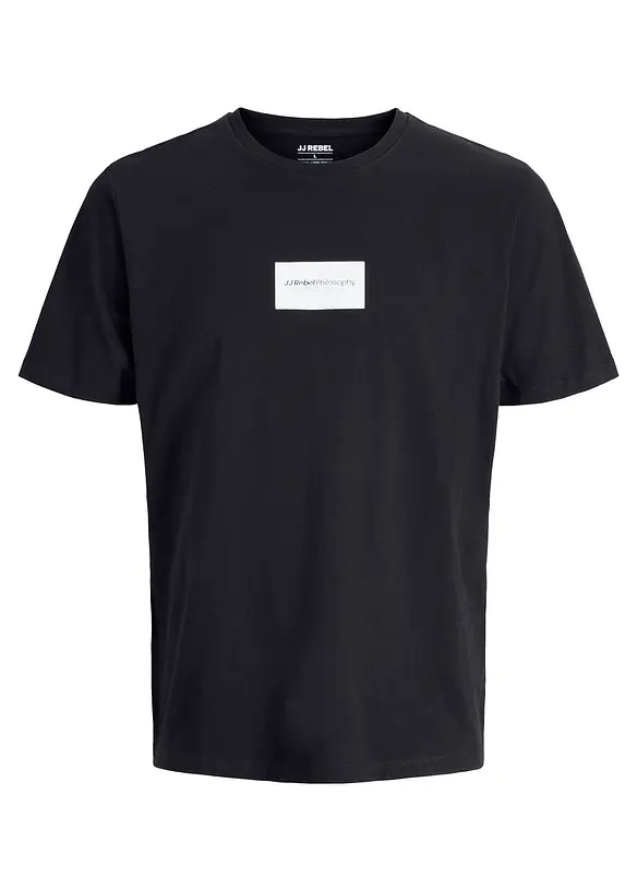 T-shirt JJ REBEL (pacco da 2), J&J Rebel