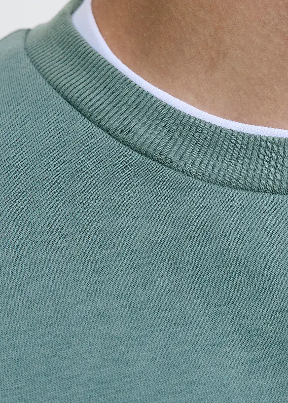 Felpa JJ REBEL, J&J Rebel