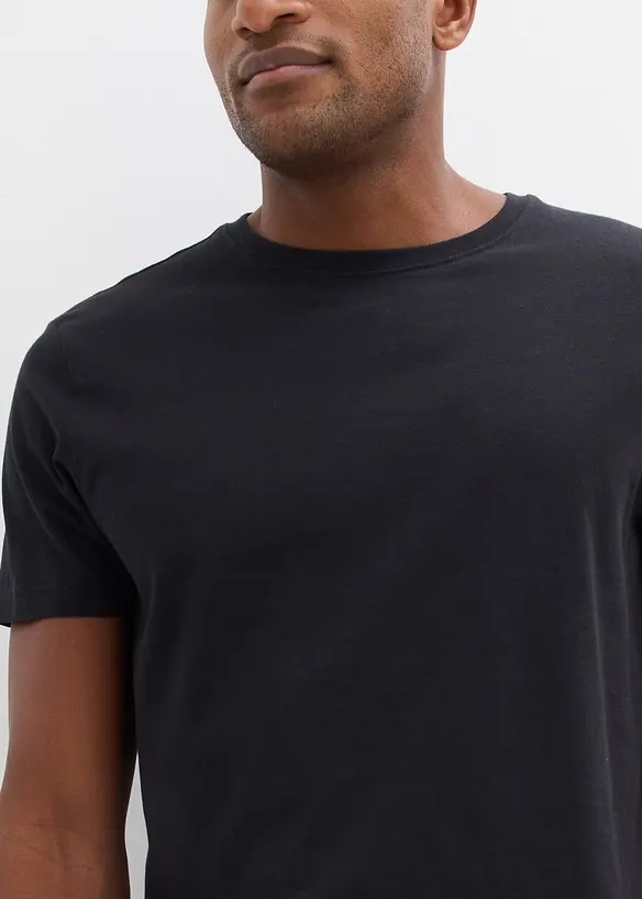 T-shirt (pacco da 3), bonprix