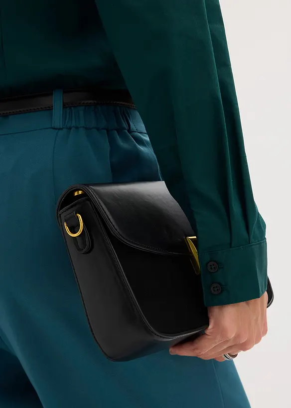 Camicia elasticizzata, bonprix