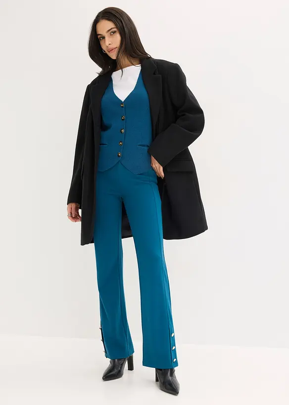 Gilet in maglia, bonprix